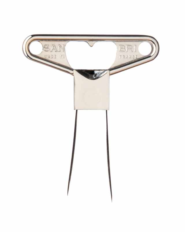 Anniversary Bilame Twin Blade Extractor